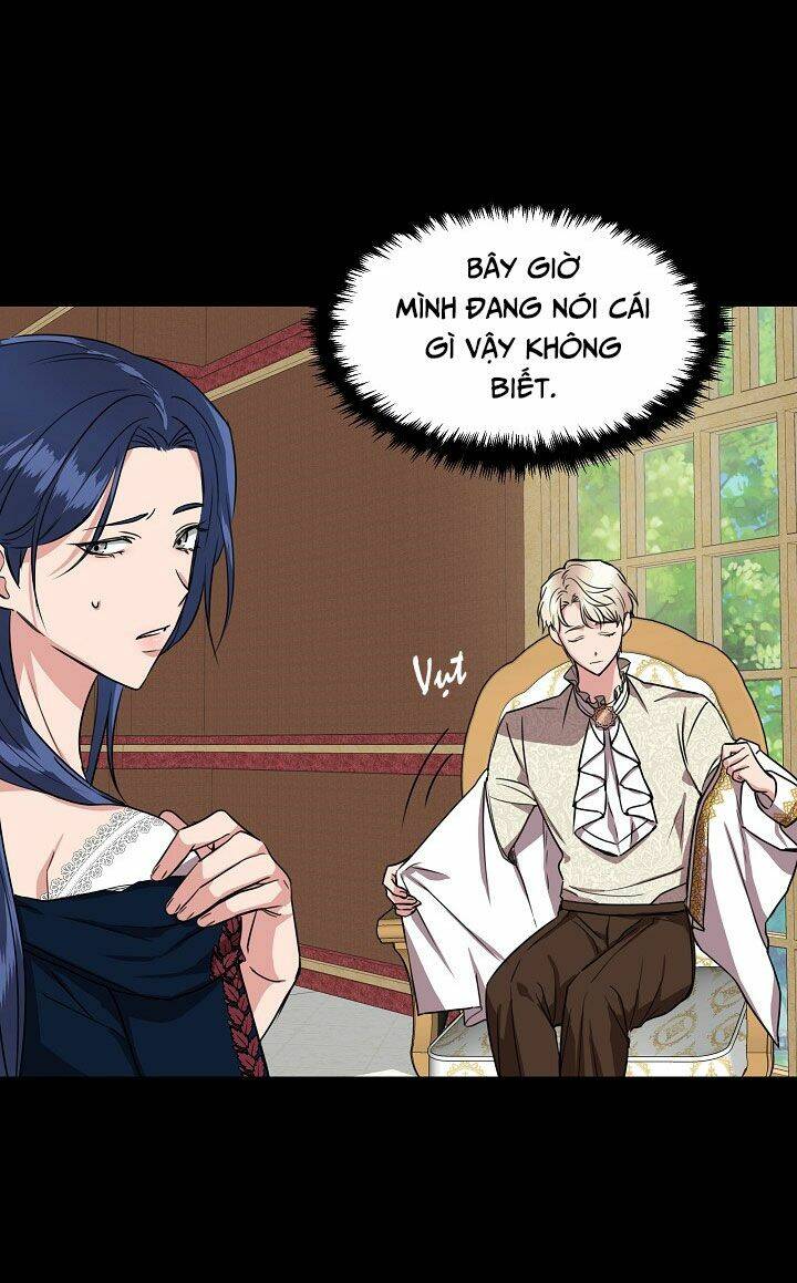 Tôi Không Phải Là Cinderella Chapter 4 - Trang 58