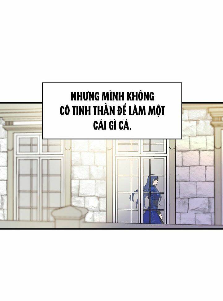 Tôi Không Phải Là Cinderella Chapter 4 - Trang 5