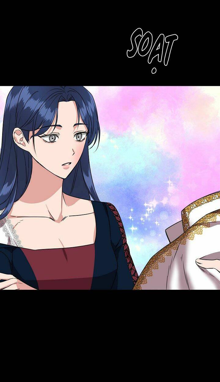 Tôi Không Phải Là Cinderella Chapter 4 - Trang 59