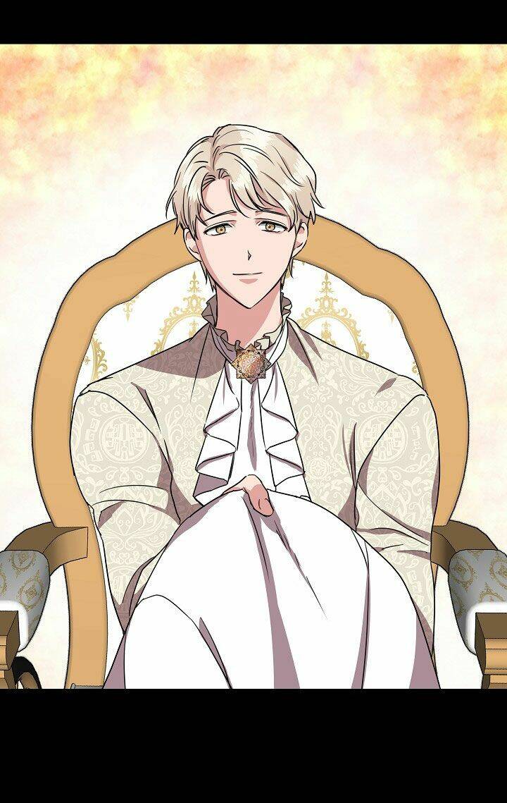 Tôi Không Phải Là Cinderella Chapter 4 - Trang 60