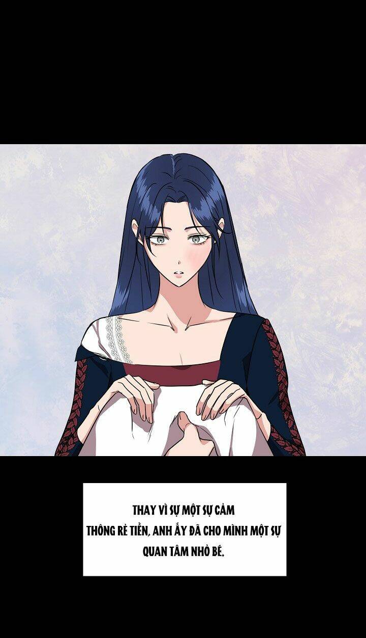 Tôi Không Phải Là Cinderella Chapter 4 - Trang 61