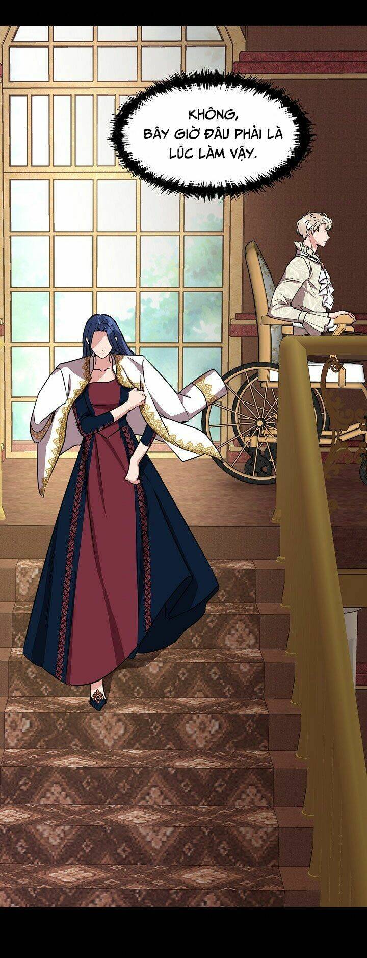 Tôi Không Phải Là Cinderella Chapter 4 - Trang 64