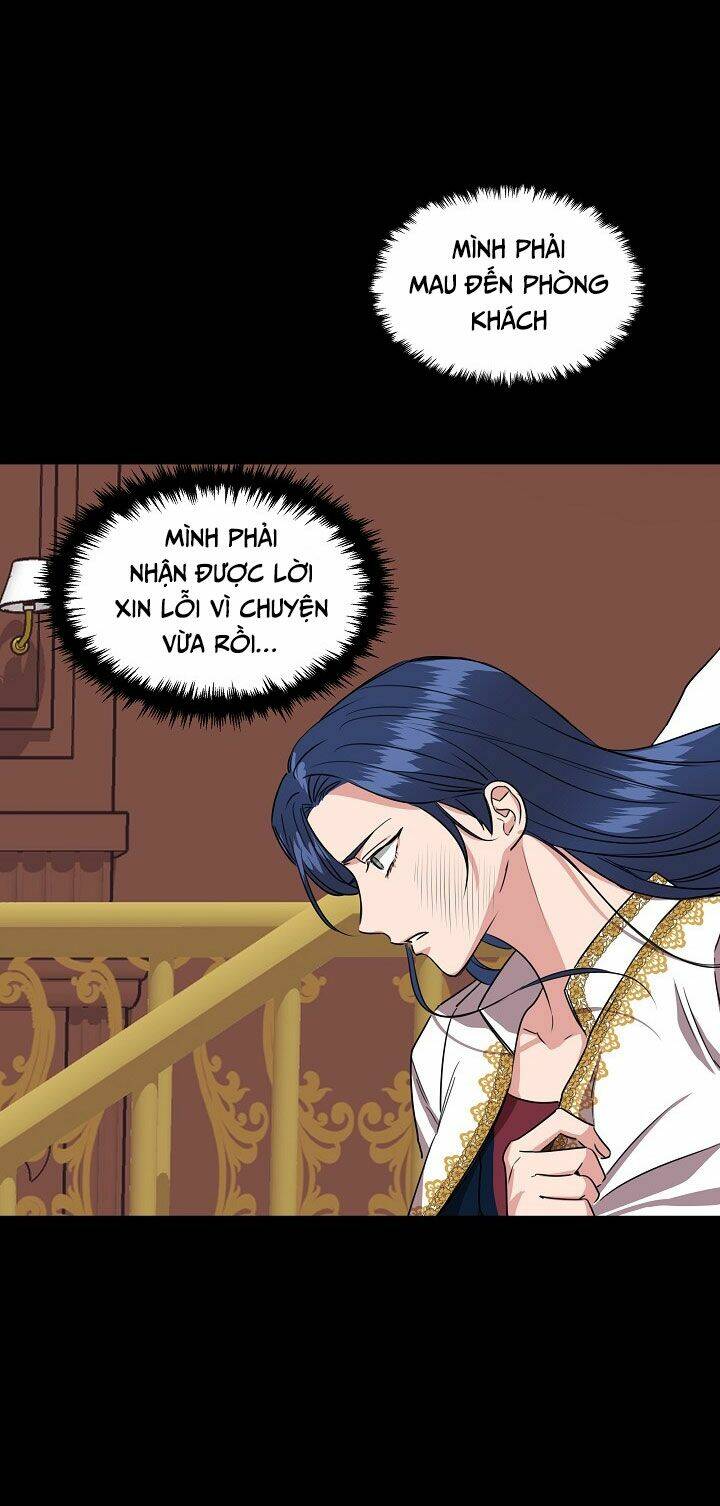 Tôi Không Phải Là Cinderella Chapter 4 - Trang 65