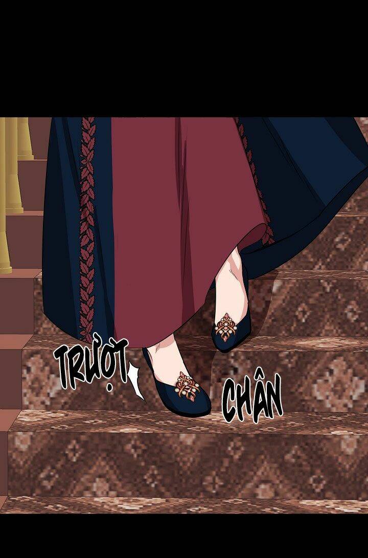 Tôi Không Phải Là Cinderella Chapter 4 - Trang 66