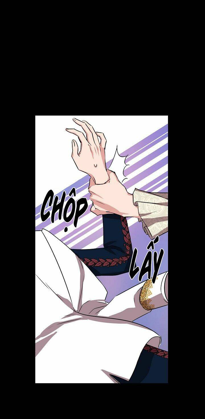 Tôi Không Phải Là Cinderella Chapter 4 - Trang 68