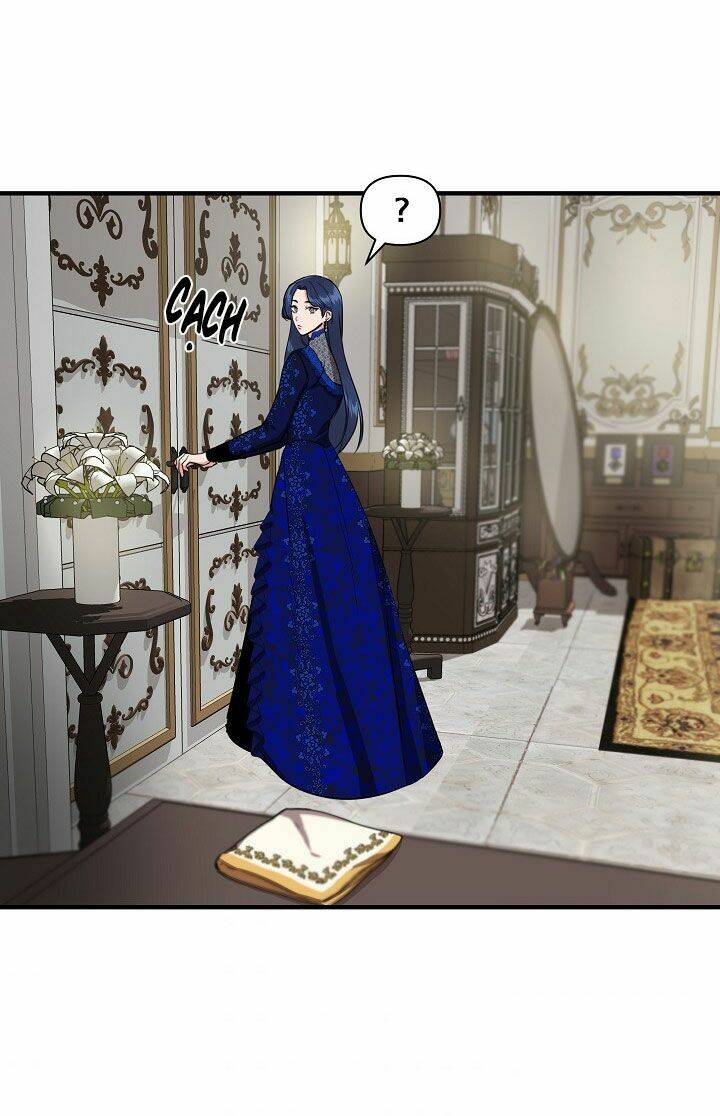 Tôi Không Phải Là Cinderella Chapter 4 - Trang 6