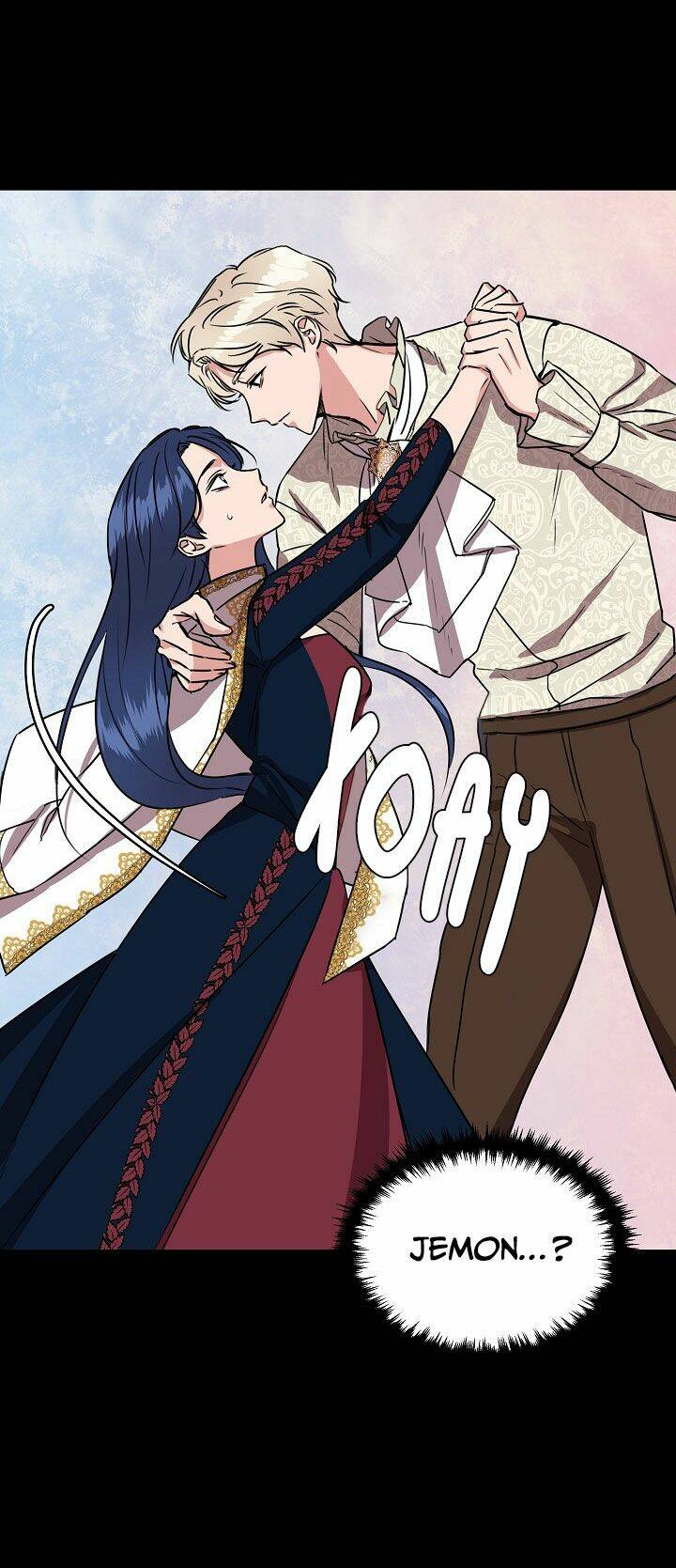 Tôi Không Phải Là Cinderella Chapter 4 - Trang 69