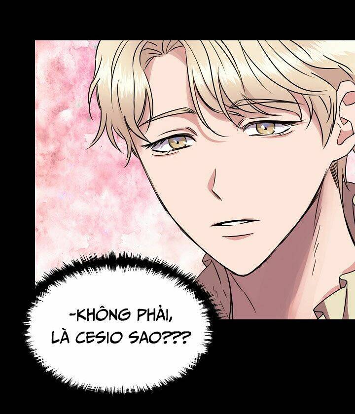 Tôi Không Phải Là Cinderella Chapter 4 - Trang 71