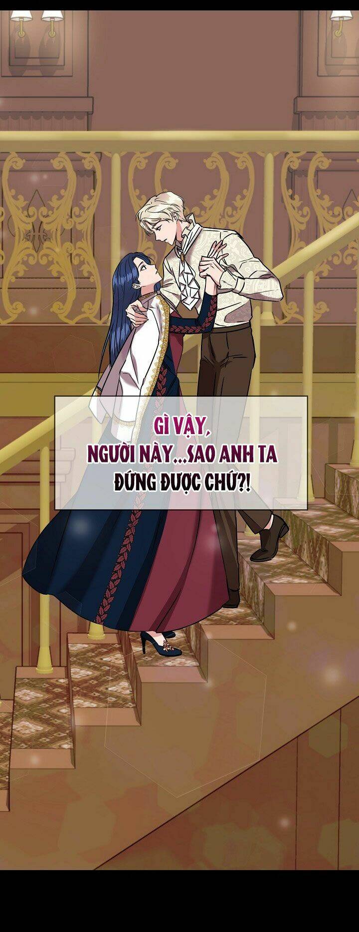 Tôi Không Phải Là Cinderella Chapter 4 - Trang 72