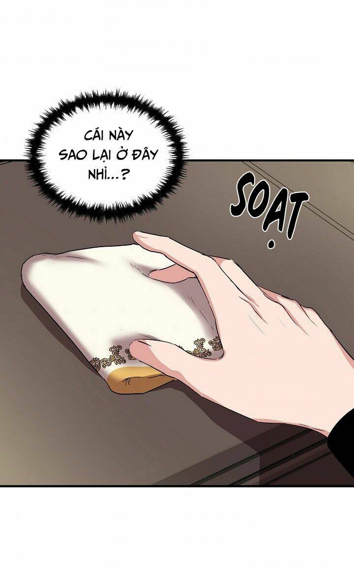 Tôi Không Phải Là Cinderella Chapter 4 - Trang 7