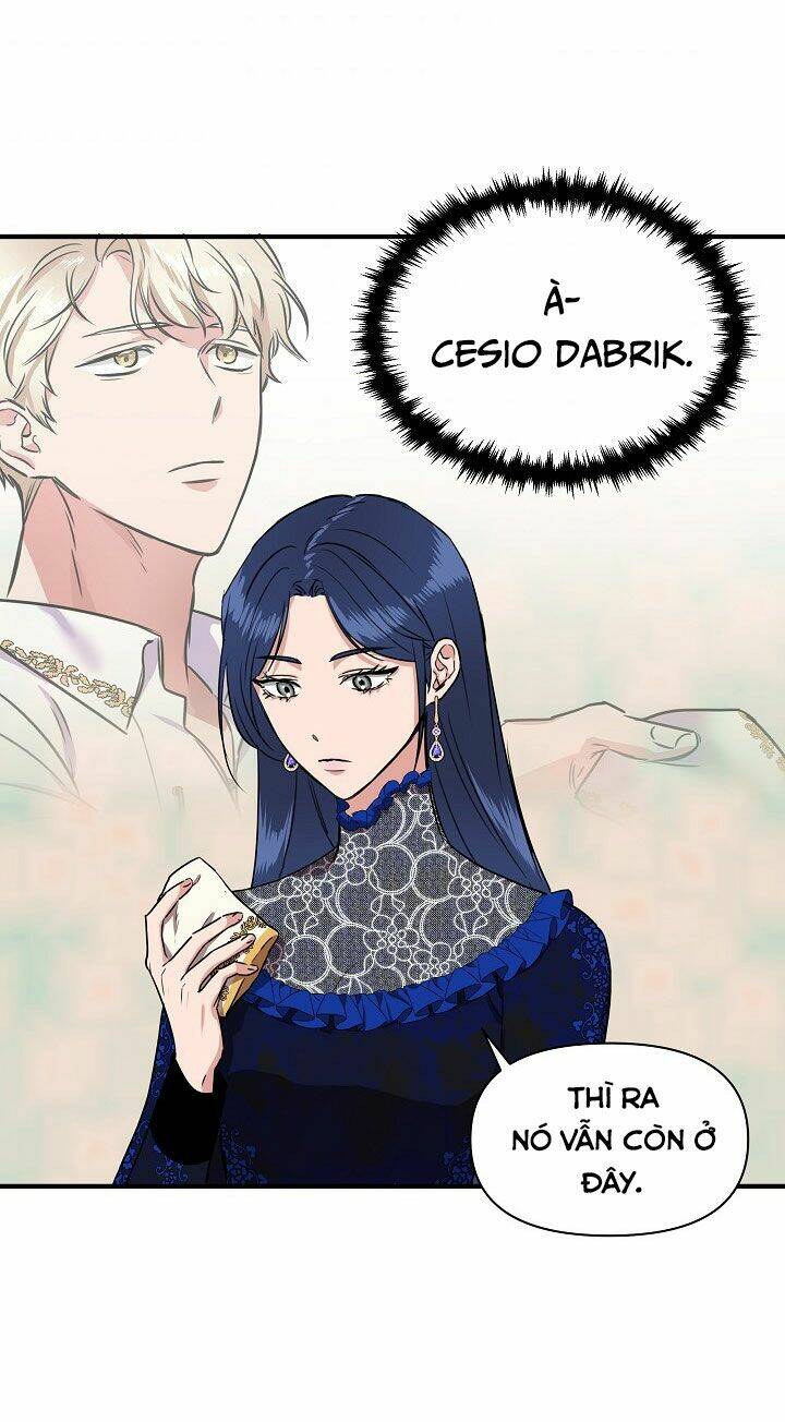 Tôi Không Phải Là Cinderella Chapter 4 - Trang 8