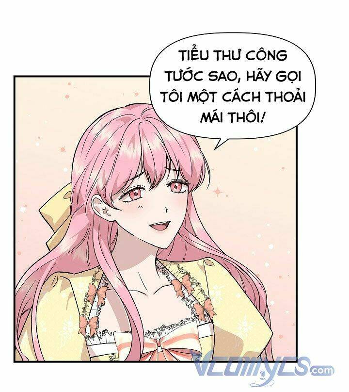 Tôi Không Phải Là Cinderella Chapter 40 - Trang 11
