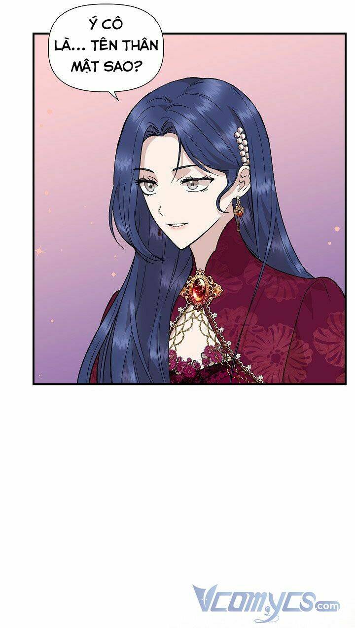 Tôi Không Phải Là Cinderella Chapter 40 - Trang 12