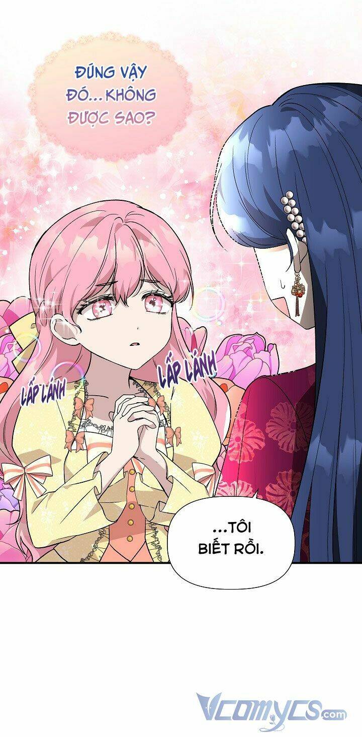 Tôi Không Phải Là Cinderella Chapter 40 - Trang 13