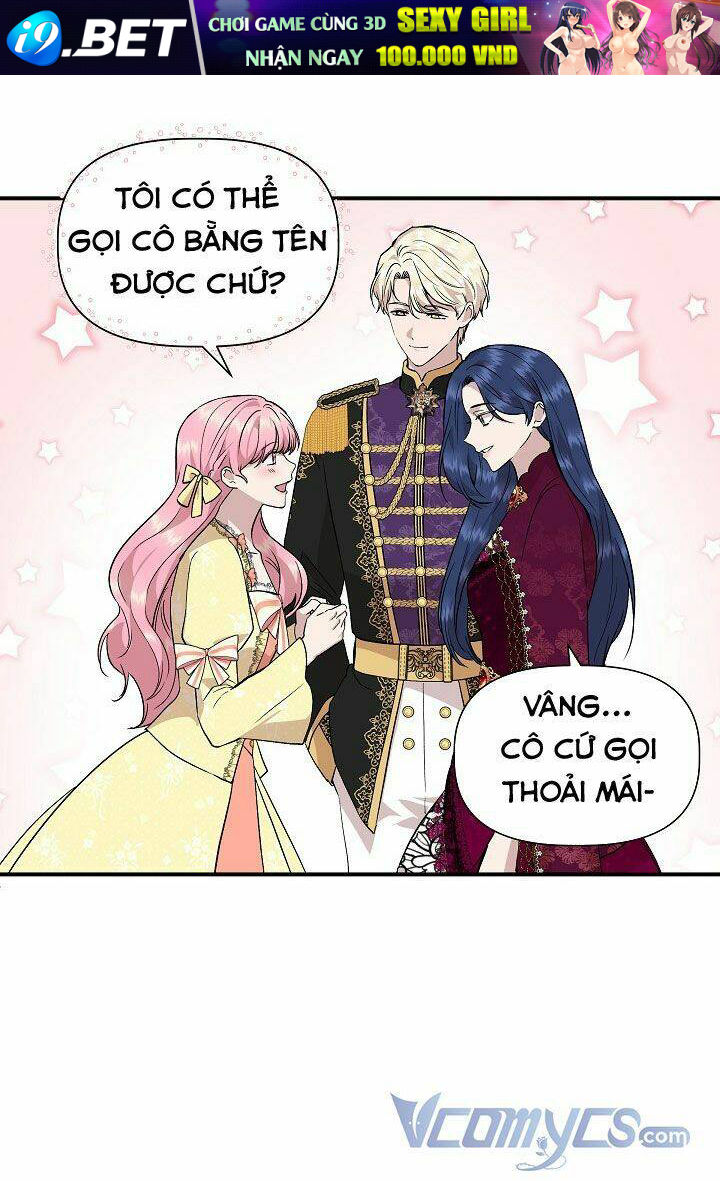 Tôi Không Phải Là Cinderella Chapter 40 - Trang 15