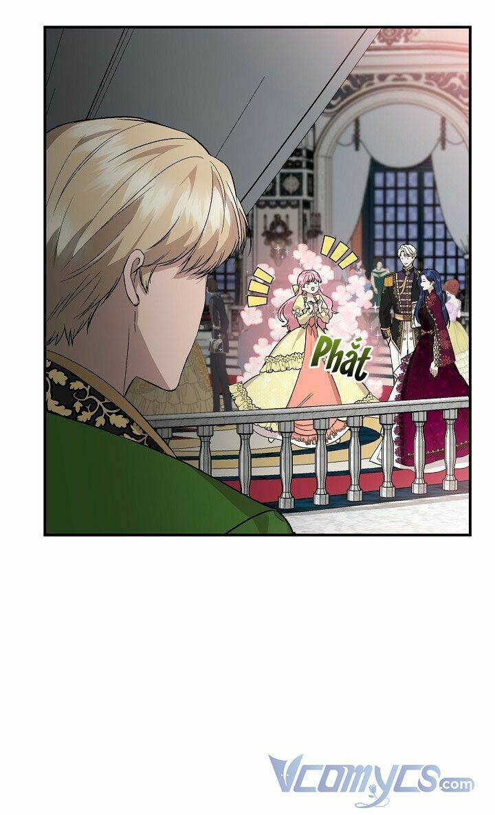 Tôi Không Phải Là Cinderella Chapter 40 - Trang 17