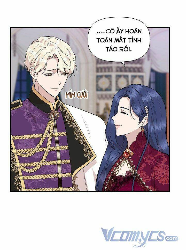 Tôi Không Phải Là Cinderella Chapter 40 - Trang 19
