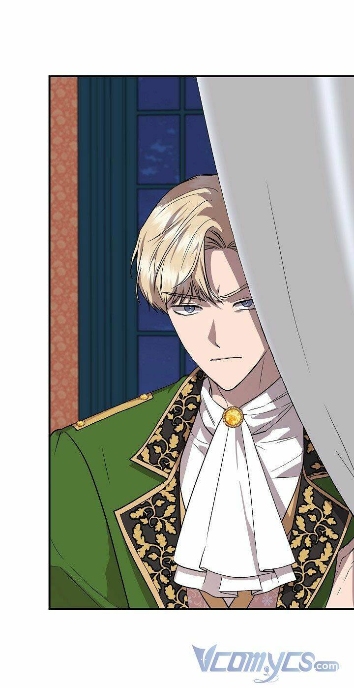 Tôi Không Phải Là Cinderella Chapter 40 - Trang 22