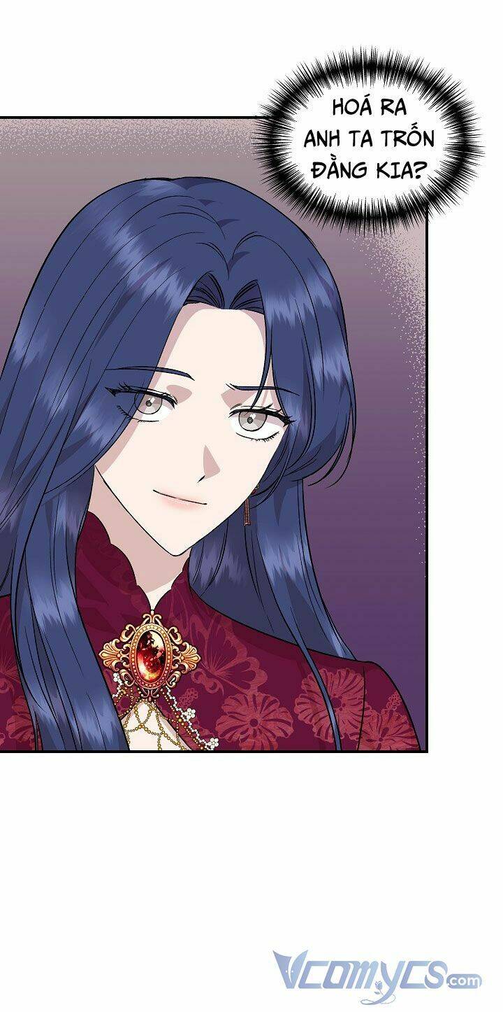 Tôi Không Phải Là Cinderella Chapter 40 - Trang 23