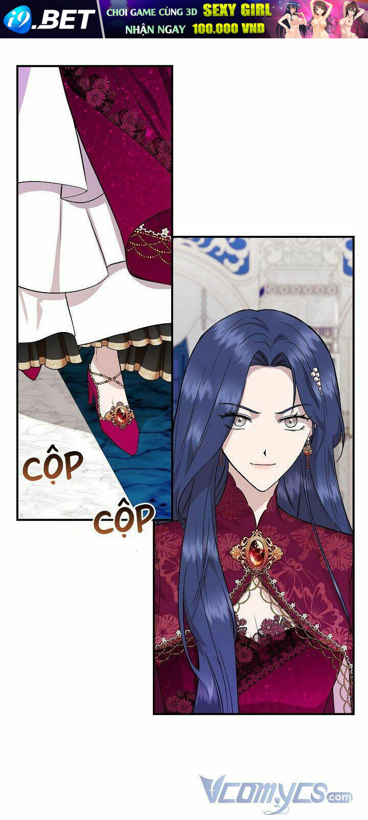 Tôi Không Phải Là Cinderella Chapter 40 - Trang 24