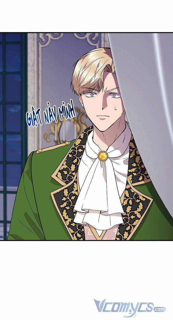 Tôi Không Phải Là Cinderella Chapter 40 - Trang 25