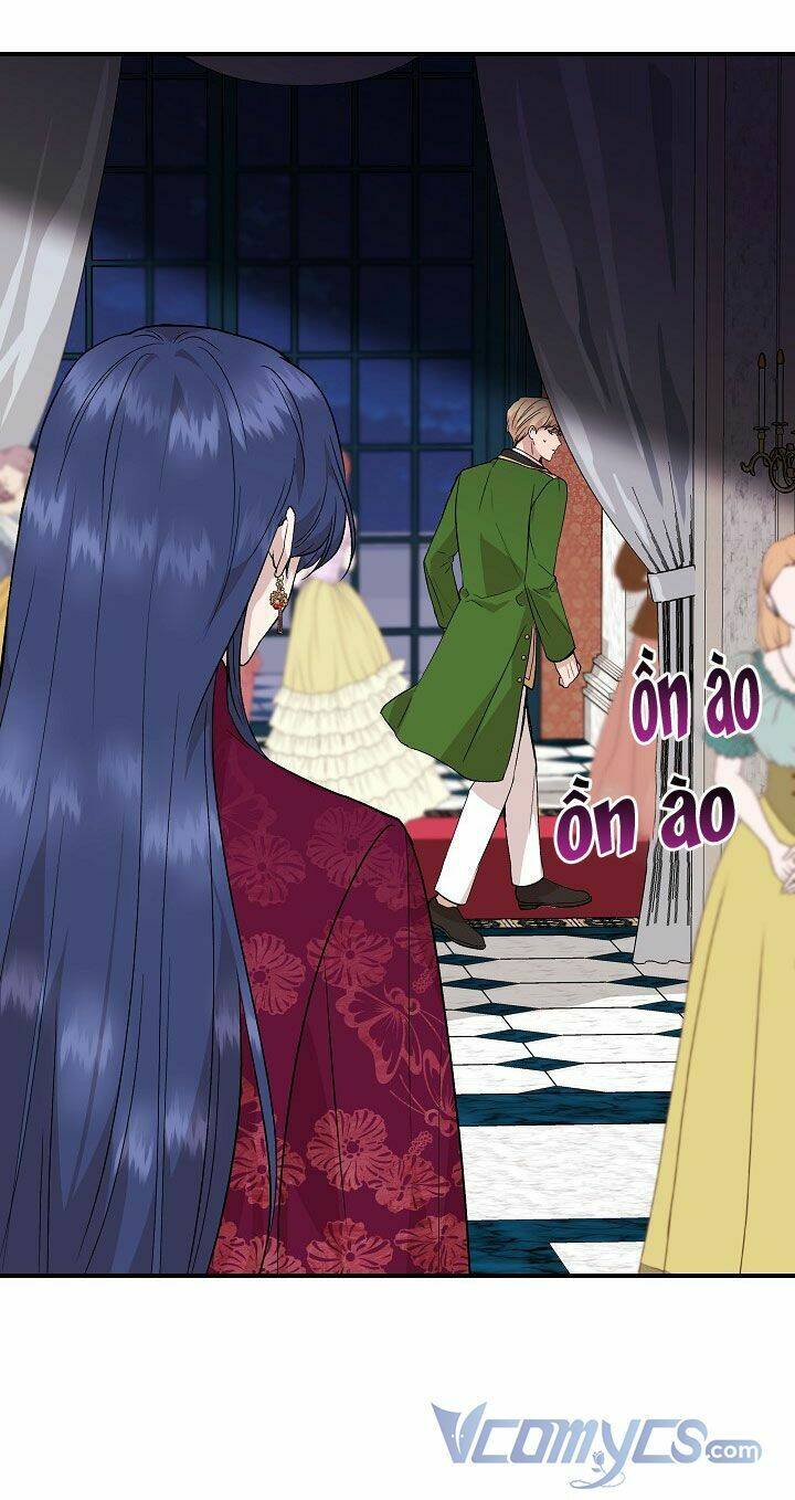 Tôi Không Phải Là Cinderella Chapter 40 - Trang 26