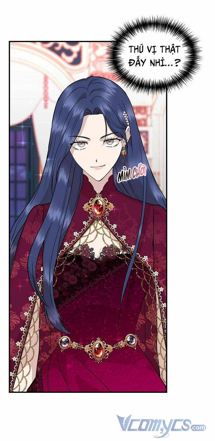 Tôi Không Phải Là Cinderella Chapter 40 - Trang 27