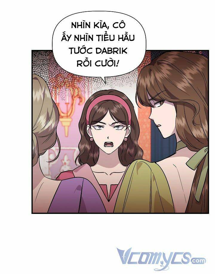 Tôi Không Phải Là Cinderella Chapter 40 - Trang 28