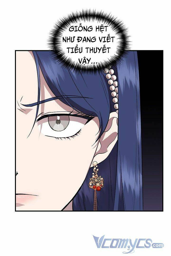 Tôi Không Phải Là Cinderella Chapter 40 - Trang 32