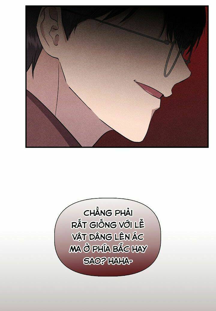 Tôi Không Phải Là Cinderella Chapter 40 - Trang 34