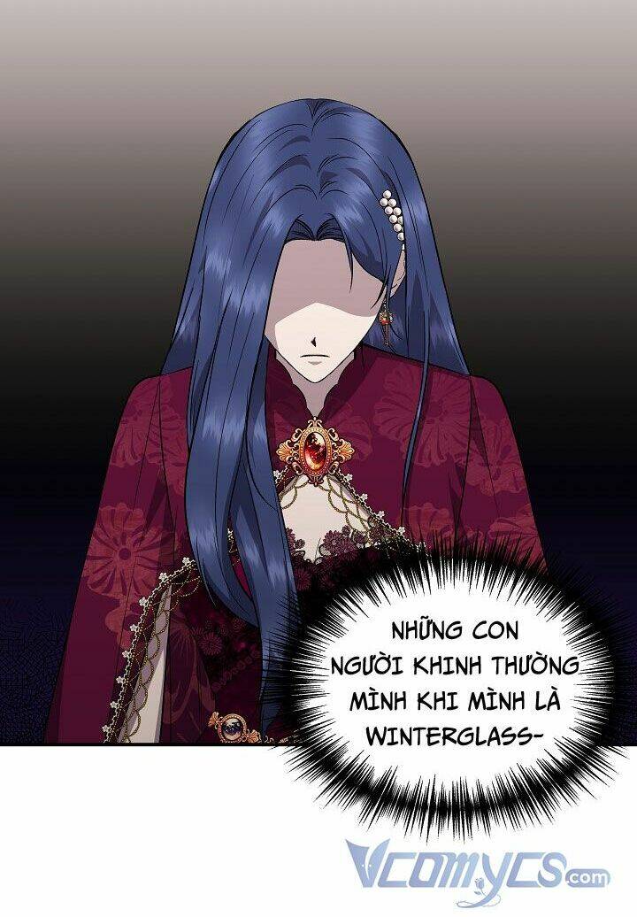 Tôi Không Phải Là Cinderella Chapter 40 - Trang 35