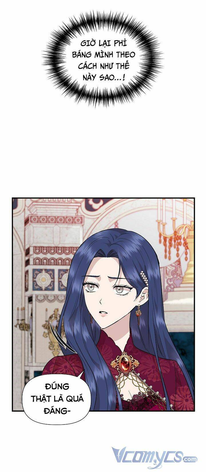 Tôi Không Phải Là Cinderella Chapter 40 - Trang 36