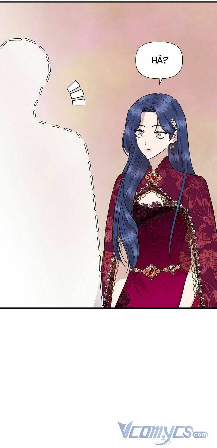 Tôi Không Phải Là Cinderella Chapter 40 - Trang 37