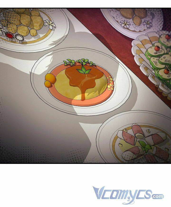 Tôi Không Phải Là Cinderella Chapter 40 - Trang 3