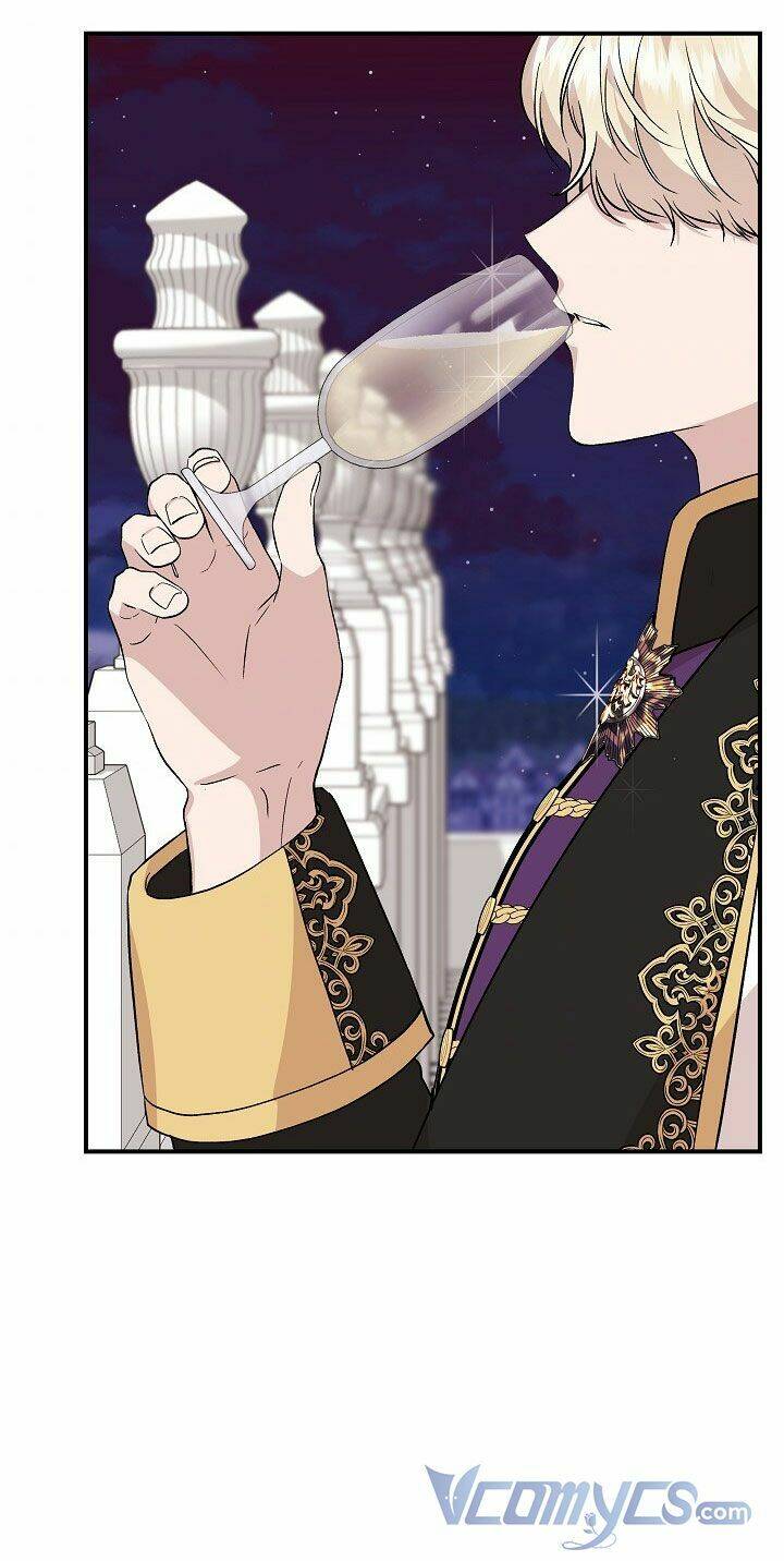 Tôi Không Phải Là Cinderella Chapter 40 - Trang 39