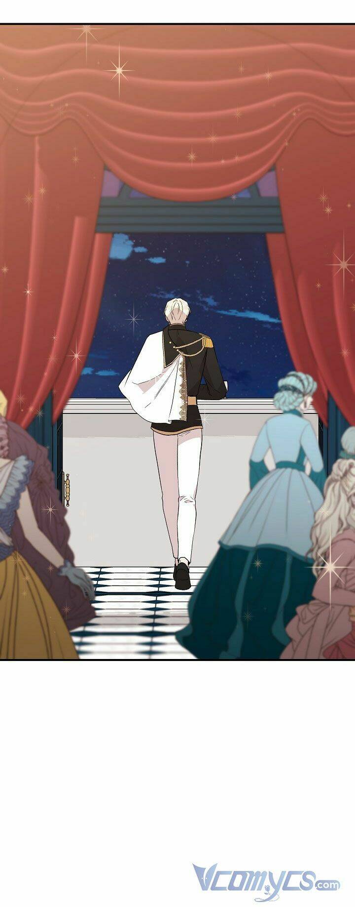 Tôi Không Phải Là Cinderella Chapter 40 - Trang 40