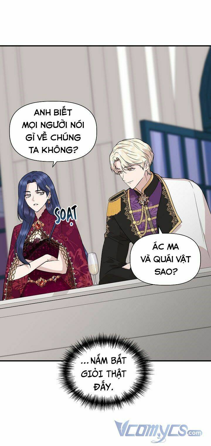 Tôi Không Phải Là Cinderella Chapter 40 - Trang 41