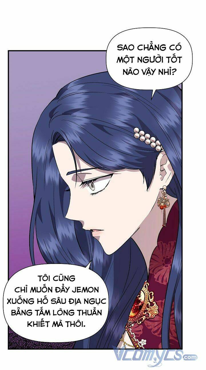 Tôi Không Phải Là Cinderella Chapter 40 - Trang 42
