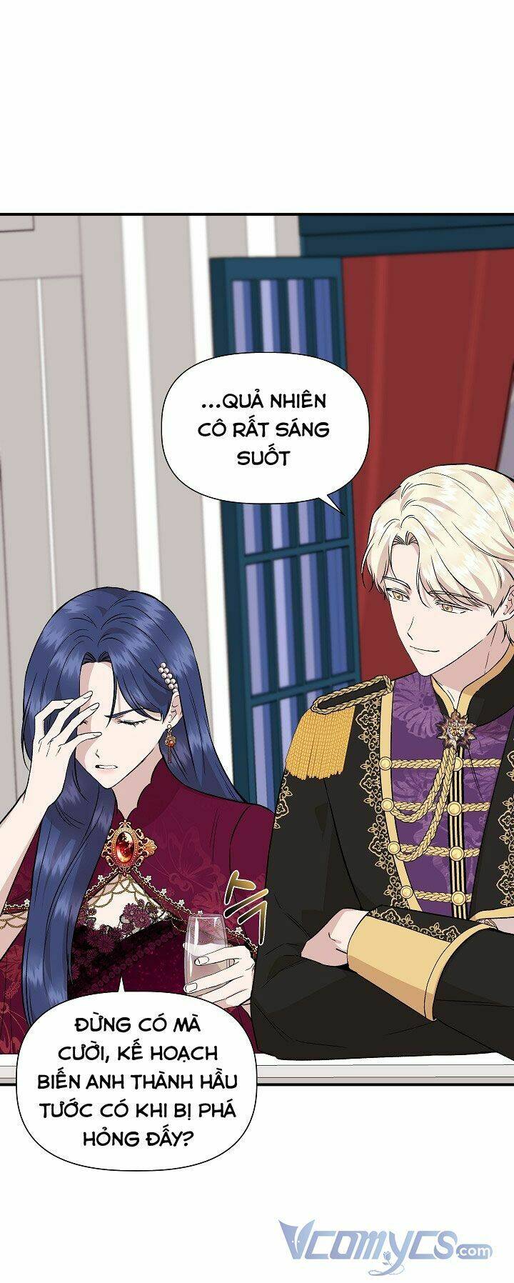 Tôi Không Phải Là Cinderella Chapter 40 - Trang 43