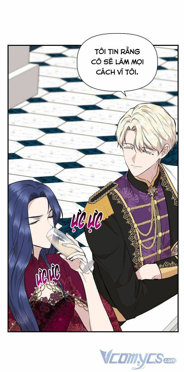 Tôi Không Phải Là Cinderella Chapter 40 - Trang 44