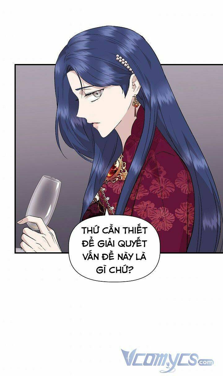 Tôi Không Phải Là Cinderella Chapter 40 - Trang 45