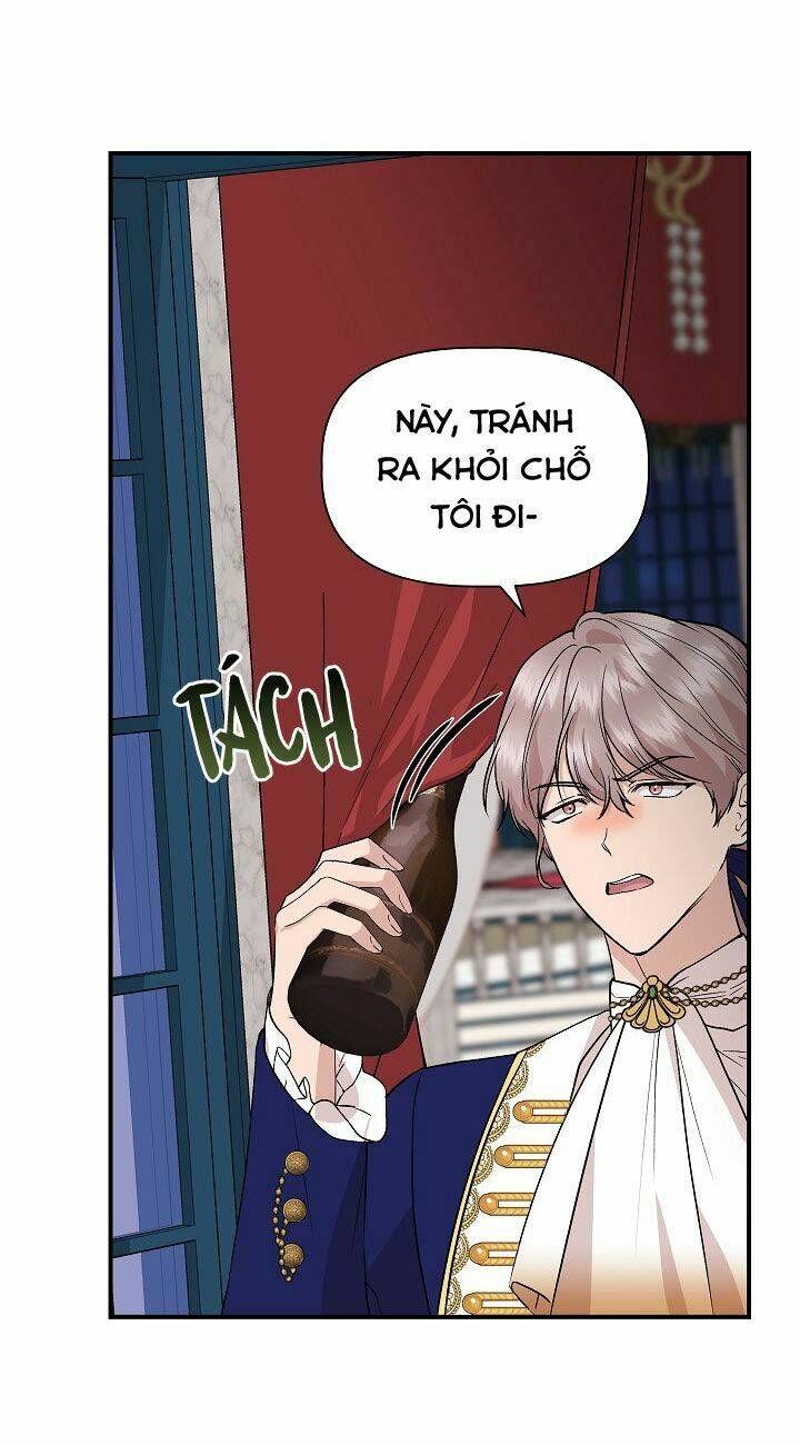 Tôi Không Phải Là Cinderella Chapter 40 - Trang 47