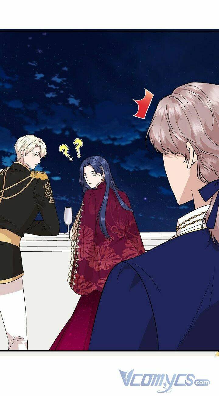 Tôi Không Phải Là Cinderella Chapter 40 - Trang 48