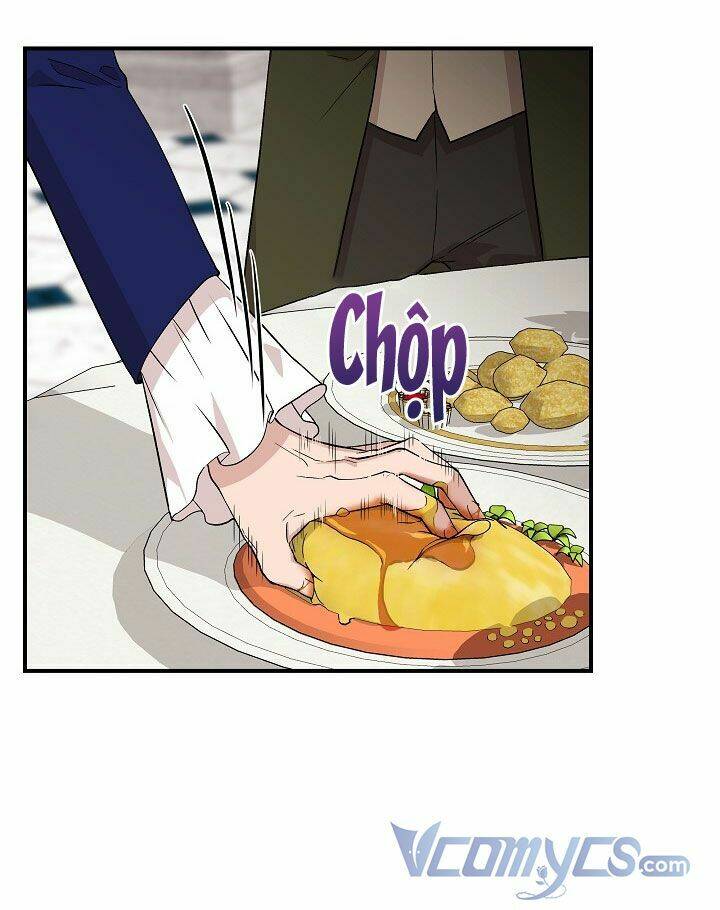 Tôi Không Phải Là Cinderella Chapter 40 - Trang 4