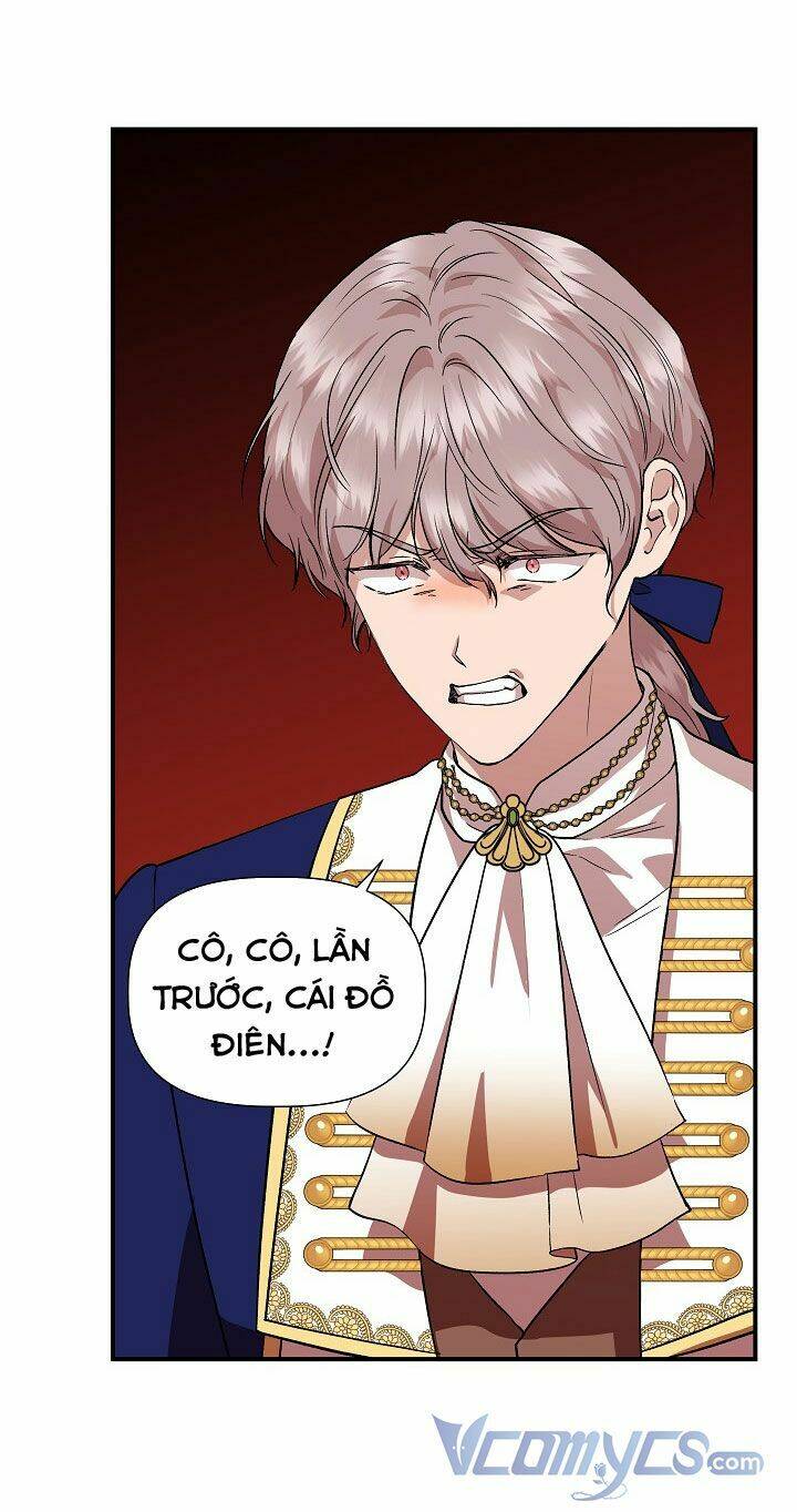 Tôi Không Phải Là Cinderella Chapter 40 - Trang 49