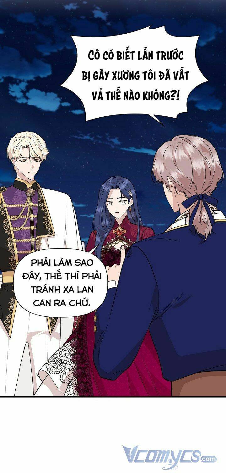Tôi Không Phải Là Cinderella Chapter 40 - Trang 53