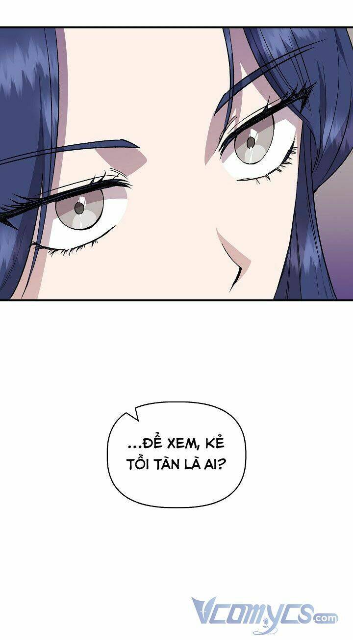 Tôi Không Phải Là Cinderella Chapter 40 - Trang 55