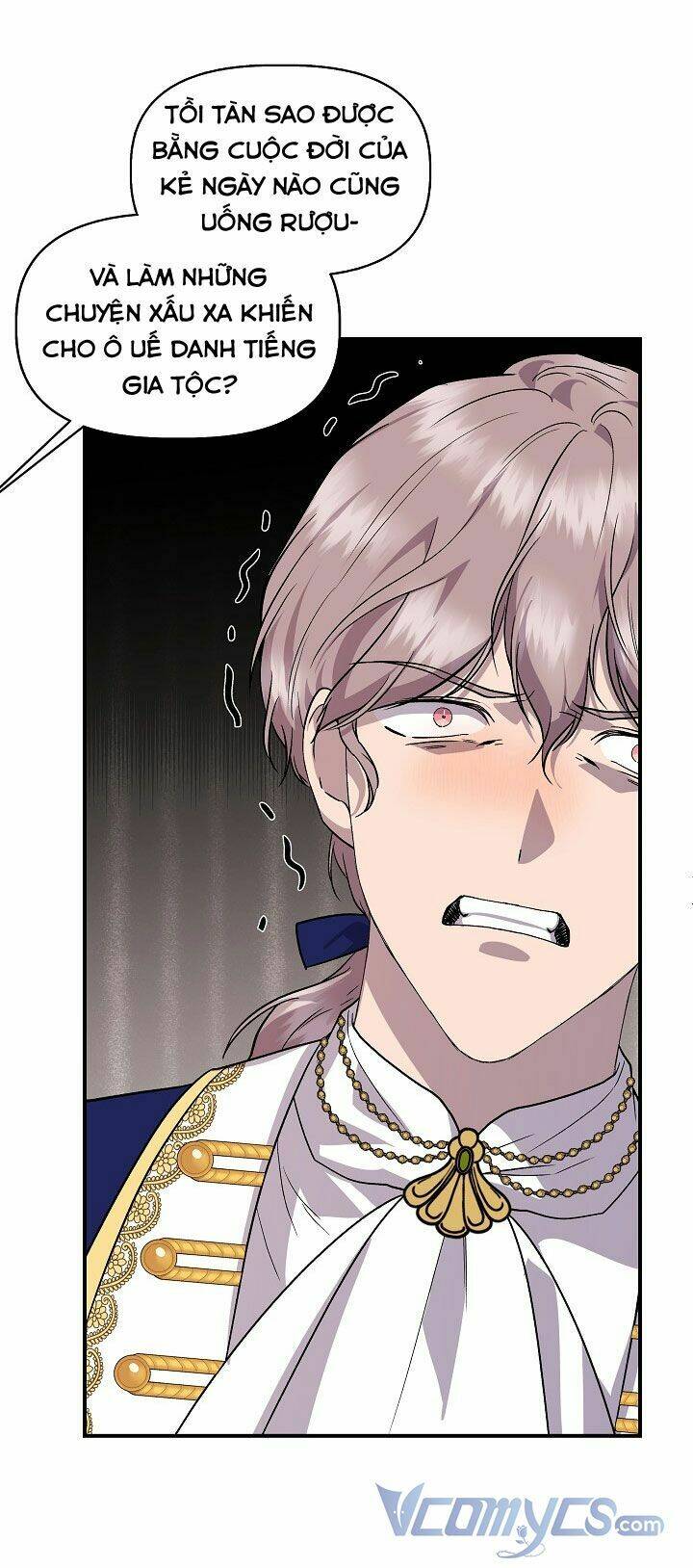 Tôi Không Phải Là Cinderella Chapter 40 - Trang 56