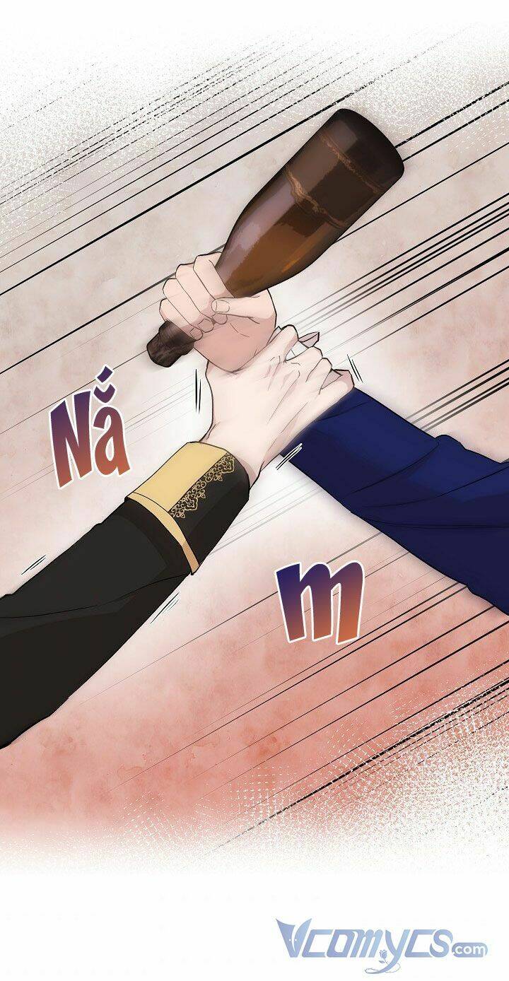 Tôi Không Phải Là Cinderella Chapter 40 - Trang 58