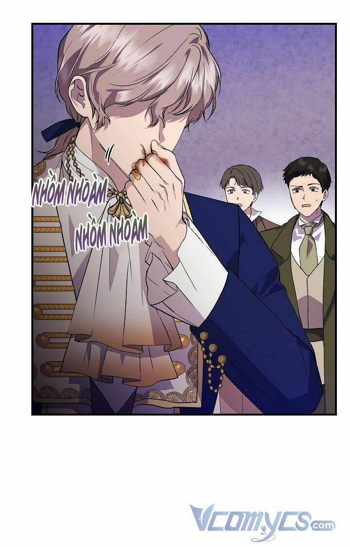 Tôi Không Phải Là Cinderella Chapter 40 - Trang 5